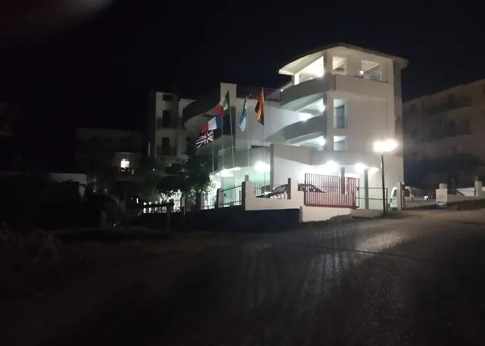 Luigiane B&B