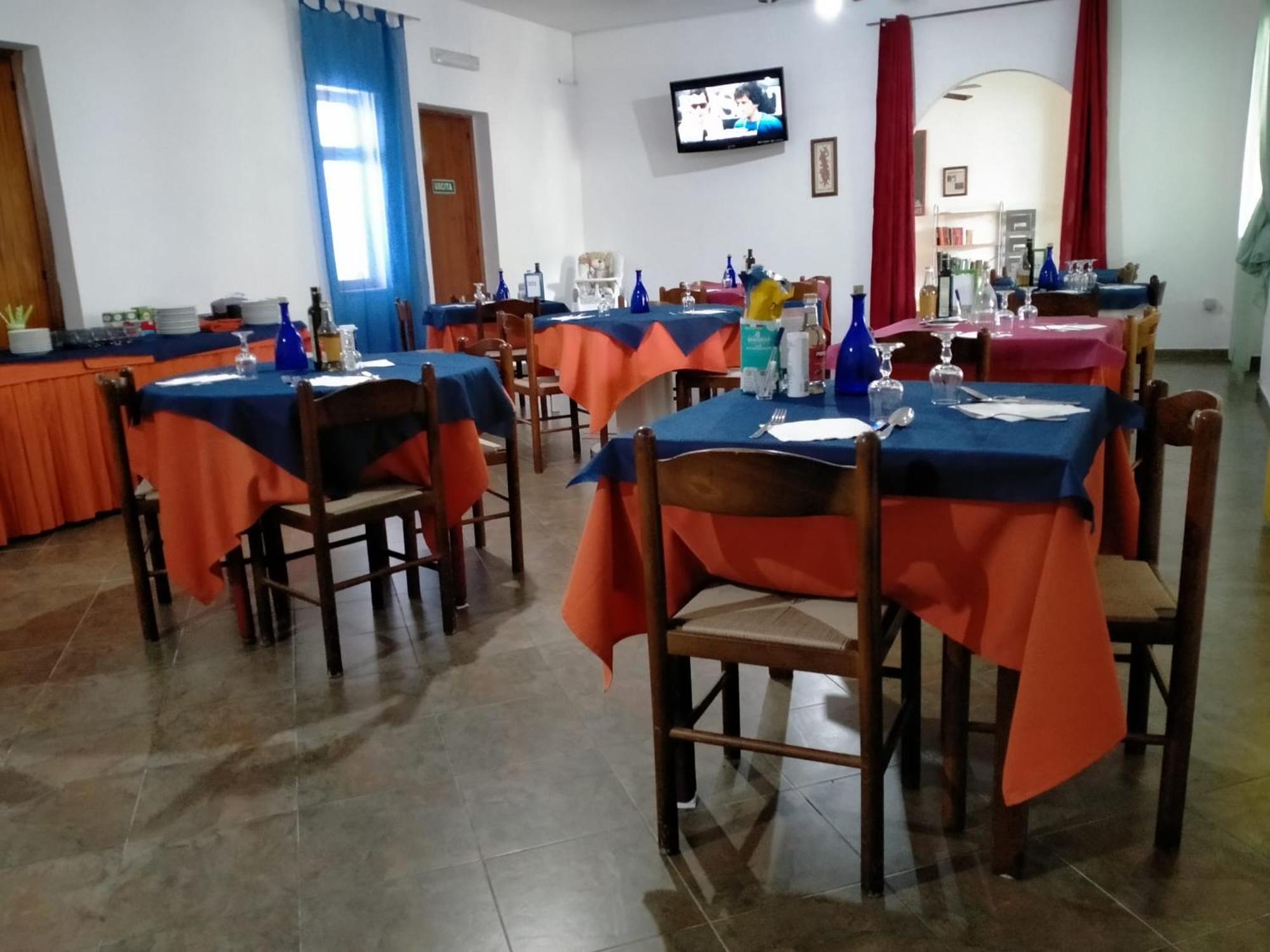 Hotel Luigiane