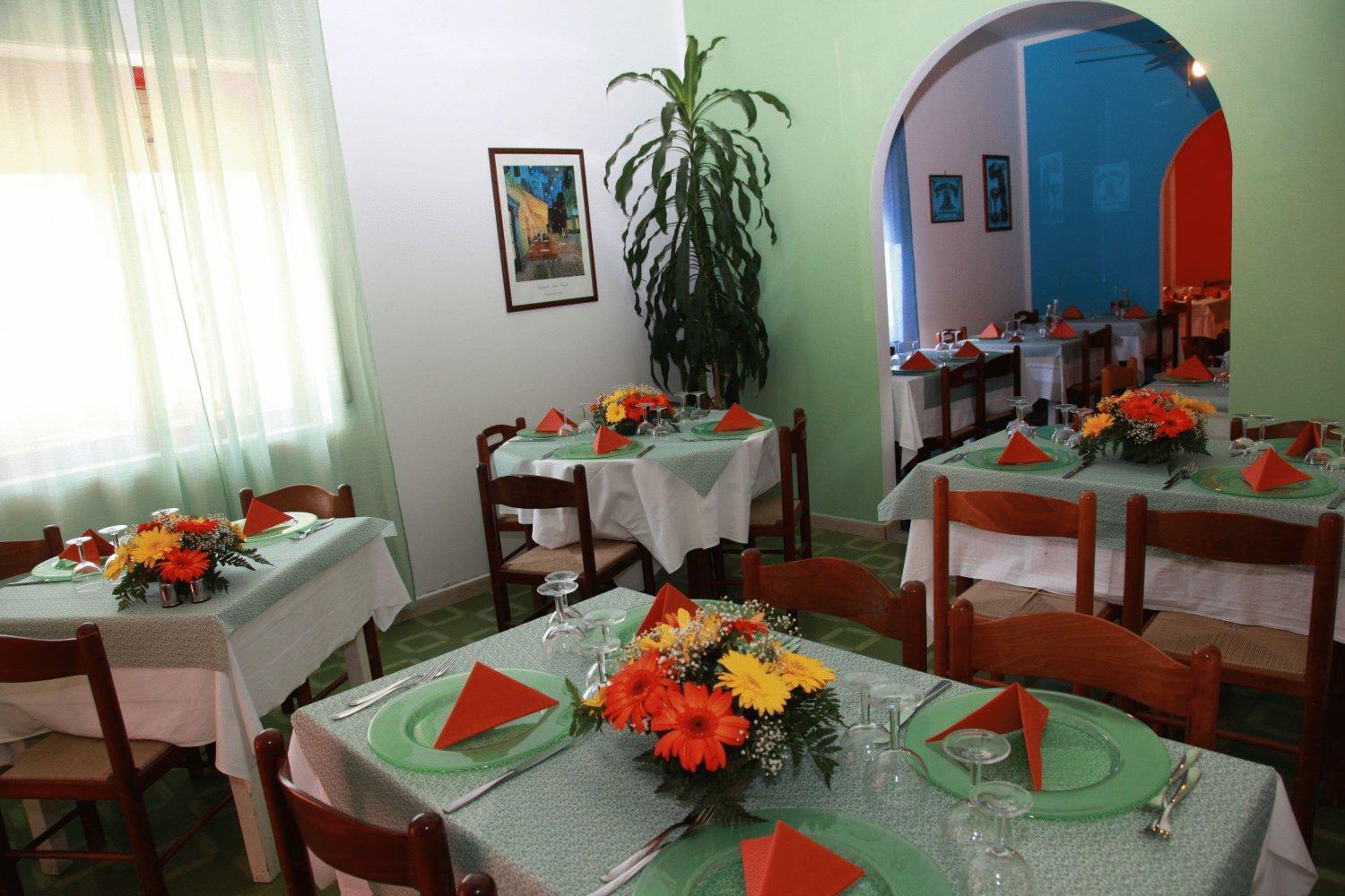 Hotel Luigiane Acquappesa