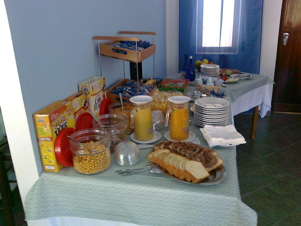 Luigiane Hotel 2*