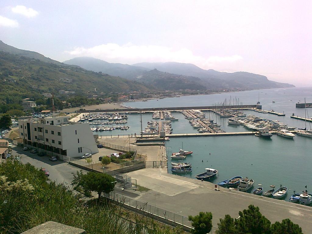 Hotel Luigiane Acquappesa