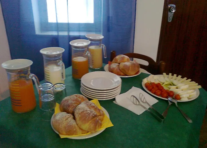 Luigiane B&B