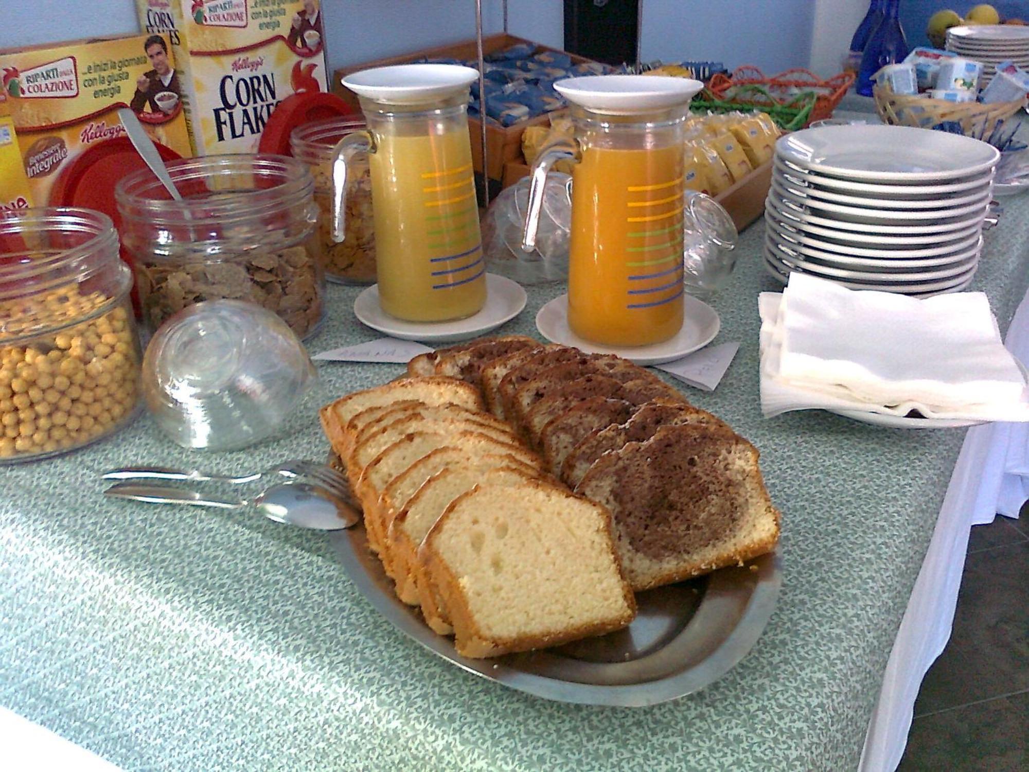 Hotel Luigiane 2*