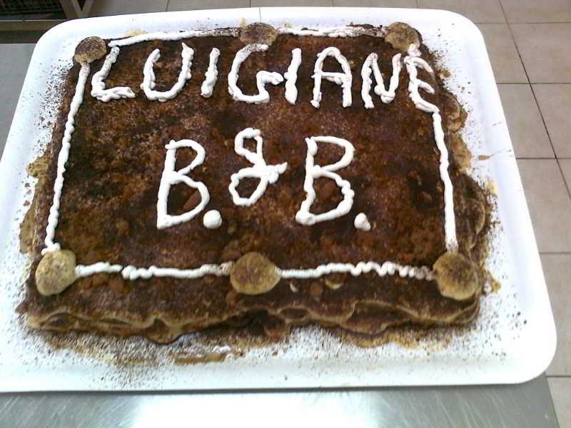 Hotel Luigiane Acquappesa