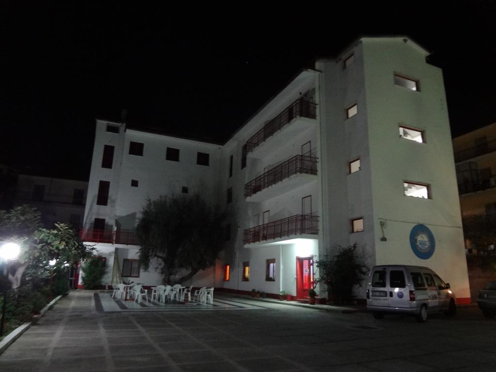 Hotel Luigiane